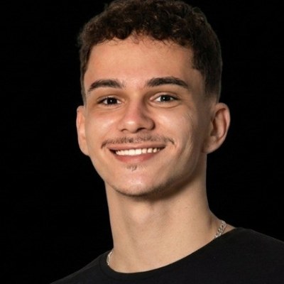 Bruno, sócio-fundador da Movme