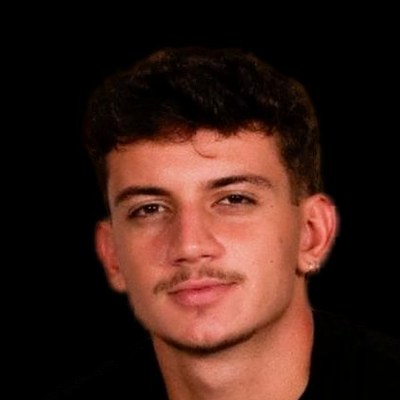 Hugo, sócio-fundador da Movme