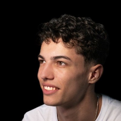 Matheus, sócio-fundador da Movme
